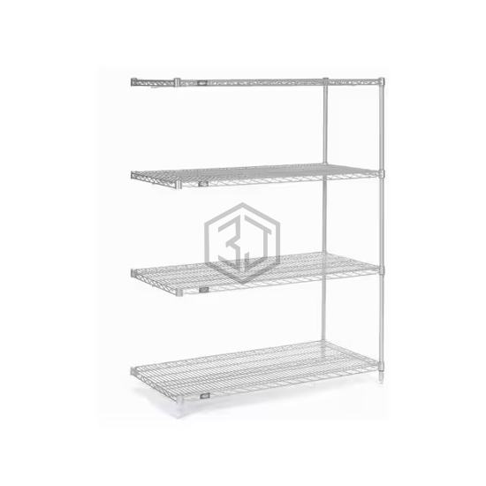990152 - Nexel - Product, Material Handling and Storage - Racks, Shelving, Stands