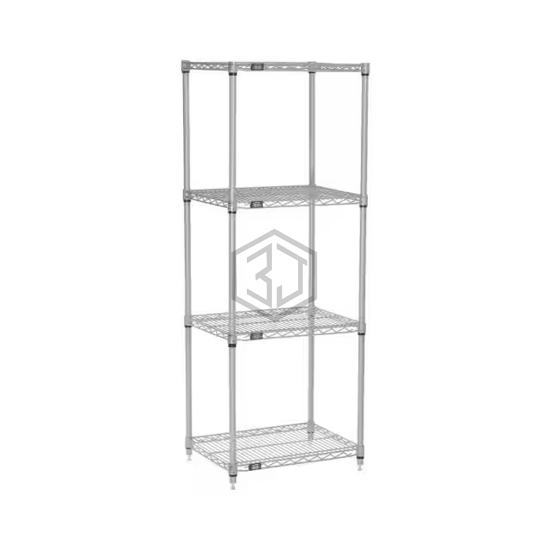 B2335620 - Nexel - Product, Material Handling and Storage - Racks, Shelving, Stands