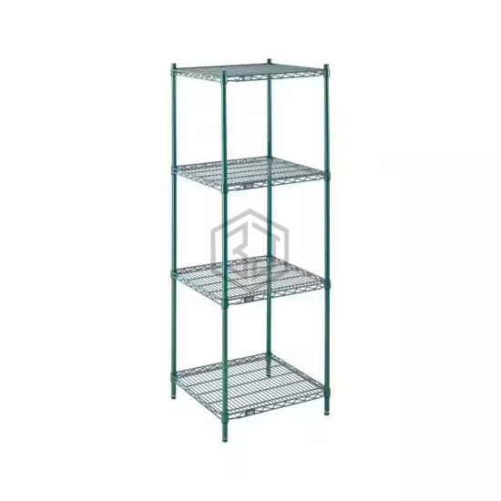 B1137259 - Nexel - Product, Material Handling and Storage - Racks, Shelving, Stands