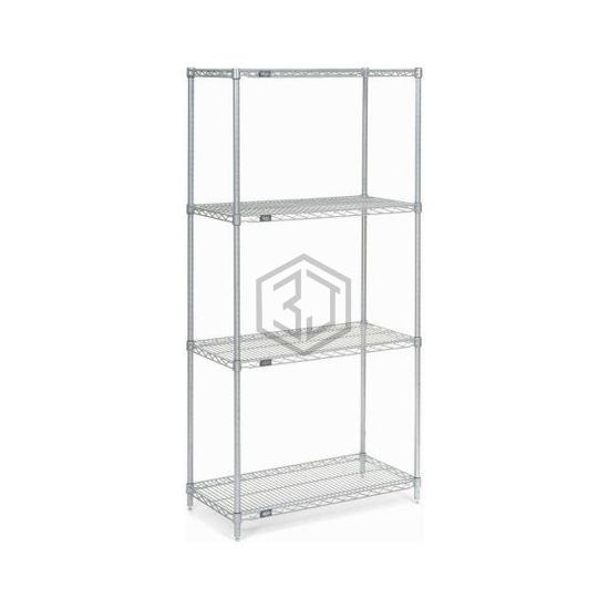 189250 - Nexel - Product, Material Handling and Storage - Racks, Shelving, Stands