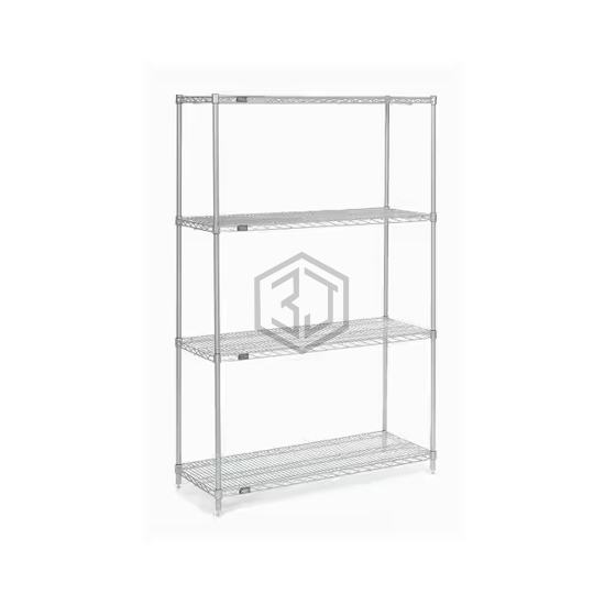 188316 - Nexel - Product, Material Handling and Storage - Racks, Shelving, Stands