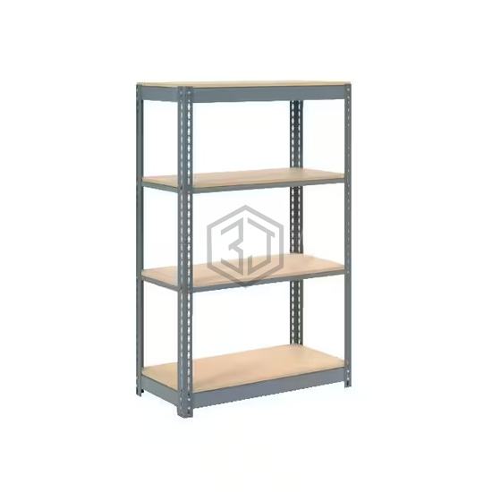 255657 - Global Industrial - Product, Material Handling and Storage - Racks, Shelving, Stands