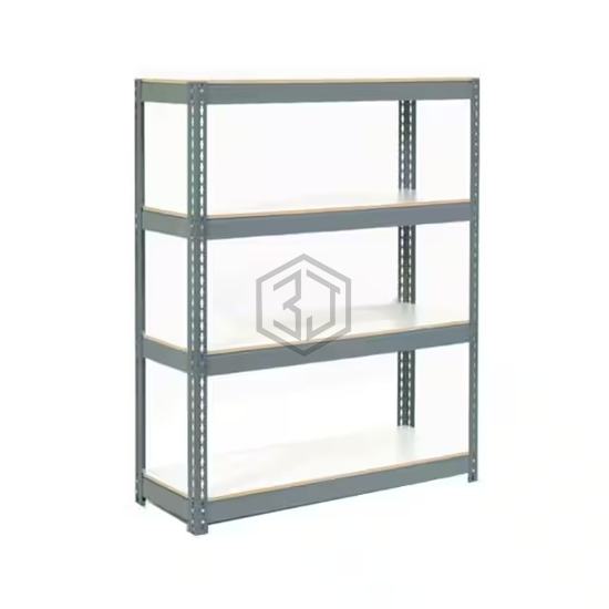 235413GY - Global Industrial - Product, Material Handling and Storage - Racks, Shelving, Stands