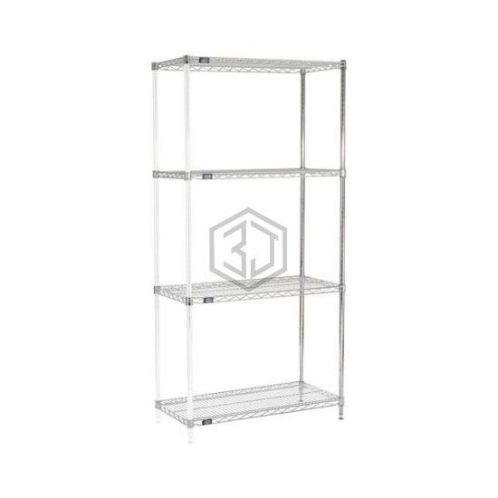 B2332992 - Nexel - Product, Material Handling and Storage - Racks, Shelving, Stands
