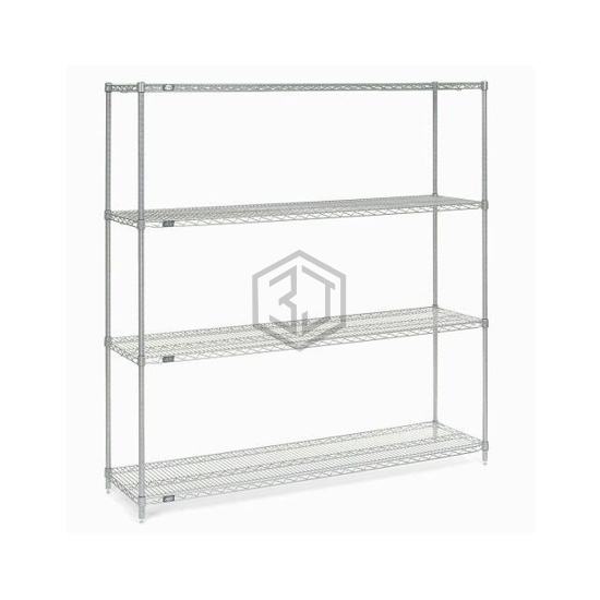 796171 - Nexel - Product, Material Handling and Storage - Racks, Shelving, Stands