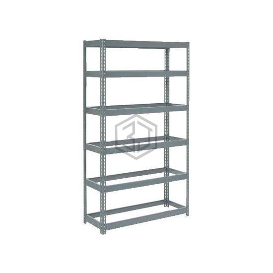 255487 - Global Industrial - Product, Material Handling and Storage - Racks, Shelving, Stands