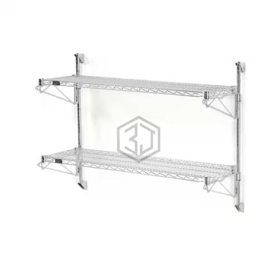 B1137144 - Nexel - Product, Material Handling and Storage - Racks, Shelving, Stands