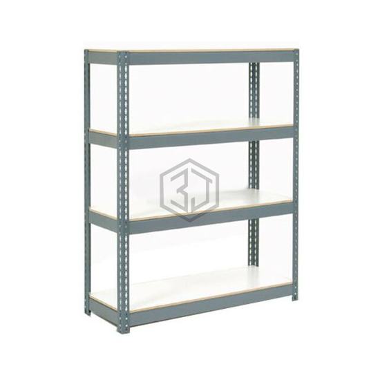 235415GY - Global Industrial - Product, Material Handling and Storage - Racks, Shelving, Stands