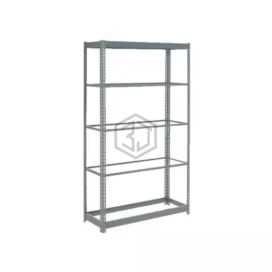 255628 - Global Industrial - Product, Material Handling and Storage - Racks, Shelving, Stands