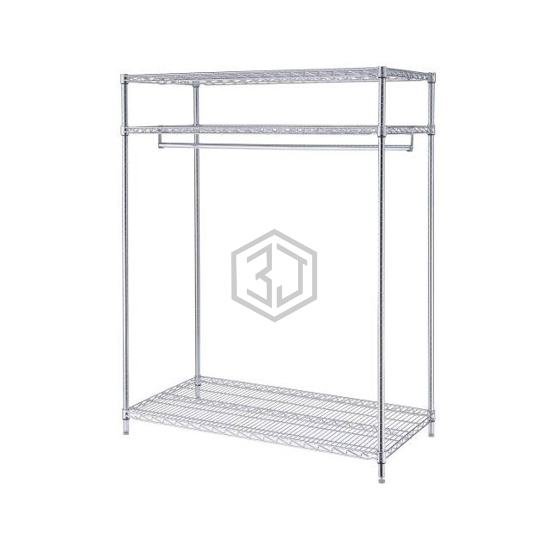 184451 - Nexel - Product, Material Handling and Storage - Racks, Shelving, Stands