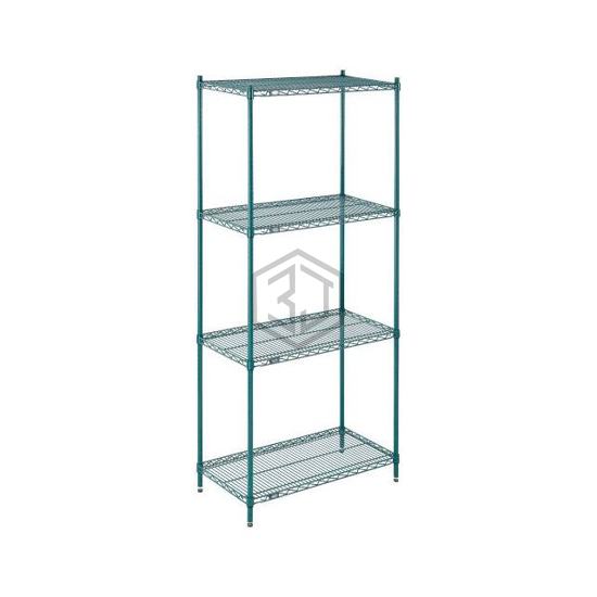 B1137293 - Nexel - Product, Material Handling and Storage - Racks, Shelving, Stands