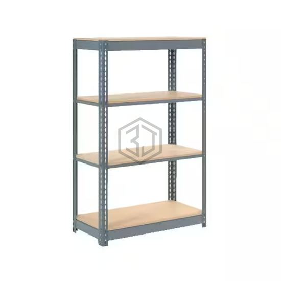 254436 - Global Industrial - Product, Material Handling and Storage - Racks, Shelving, Stands
