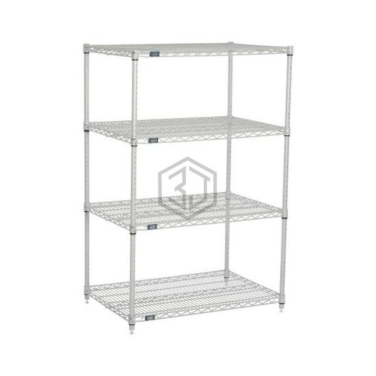 797866 - Nexel - Product, Material Handling and Storage - Racks, Shelving, Stands