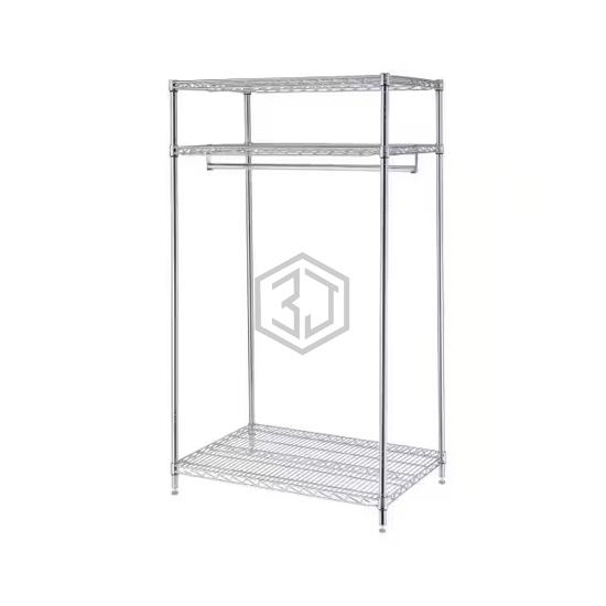 184450 - Nexel - Product, Material Handling and Storage - Racks, Shelving, Stands