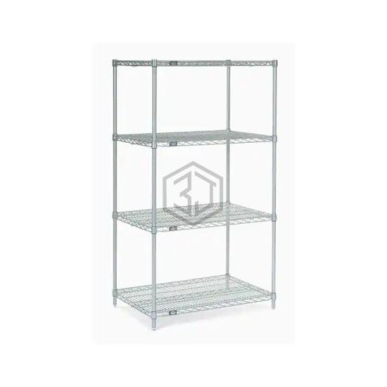 B969965 - Nexel - Product, Material Handling and Storage - Racks, Shelving, Stands