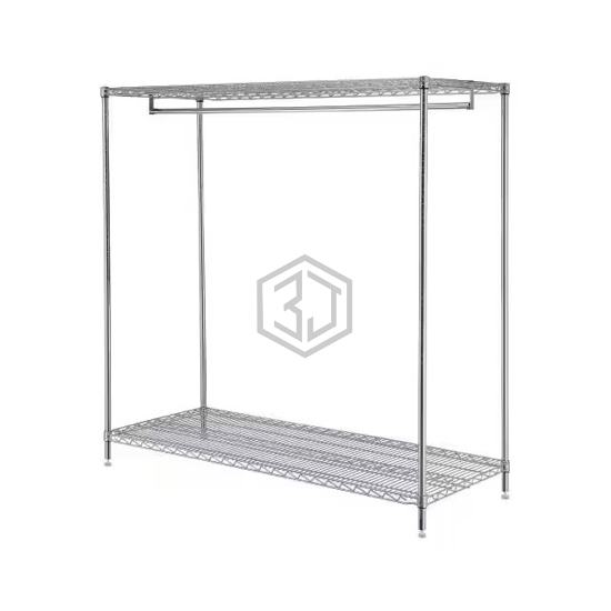 184449 - Nexel - Product, Material Handling and Storage - Racks, Shelving, Stands