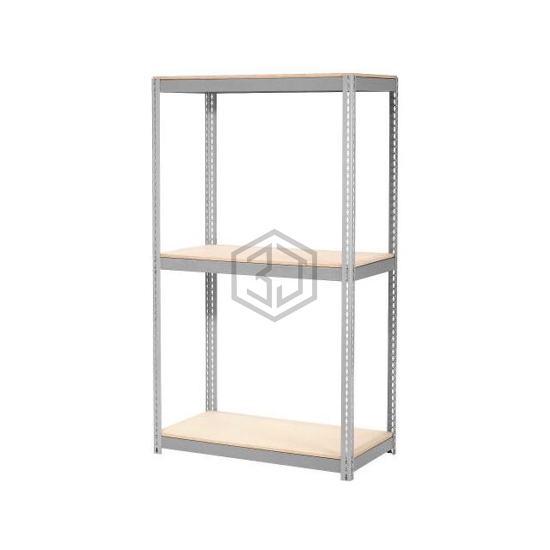 785555GY - Global Industrial - Product, Material Handling and Storage - Racks, Shelving, Stands
