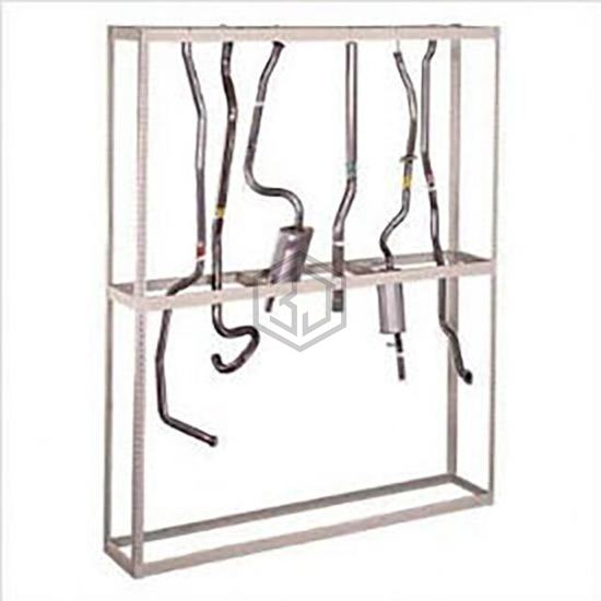 796691 - Global Industrial - Product, Material Handling and Storage - Racks, Shelving, Stands
