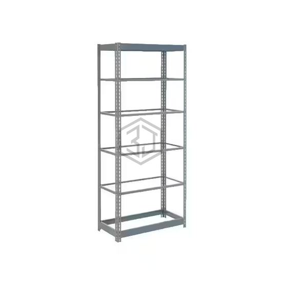 255407 - Global Industrial - Product, Material Handling and Storage - Racks, Shelving, Stands