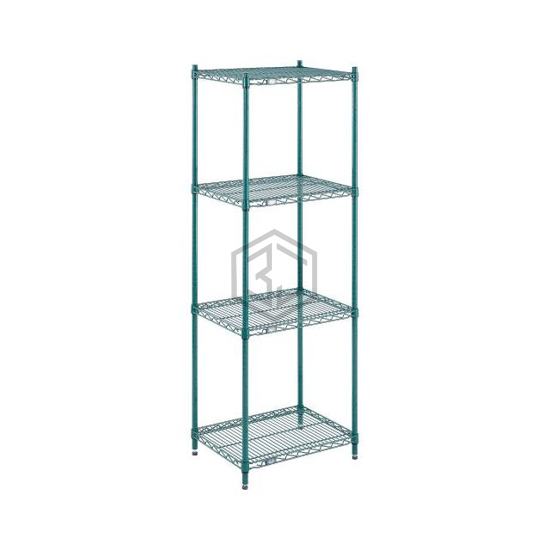 B1137230 - Nexel - Product, Material Handling and Storage - Racks, Shelving, Stands