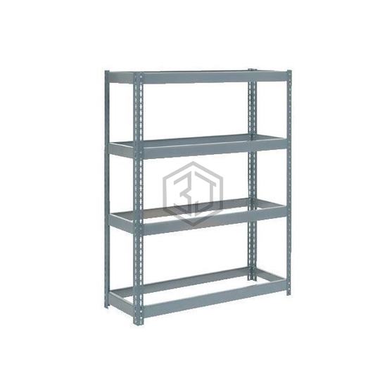 255641 - Global Industrial - Product, Material Handling and Storage - Racks, Shelving, Stands