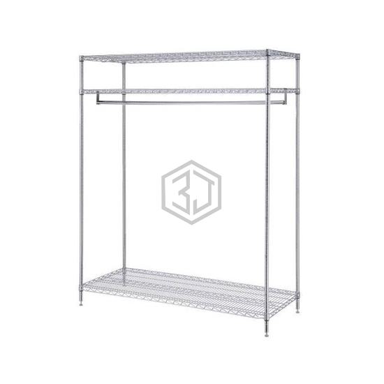 184452 - Nexel - Product, Material Handling and Storage - Racks, Shelving, Stands