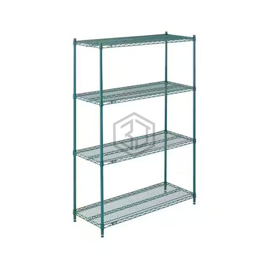 B1137243 - Nexel - Product, Material Handling and Storage - Racks, Shelving, Stands