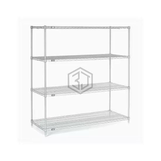 189203 - Nexel - Product, Material Handling and Storage - Racks, Shelving, Stands