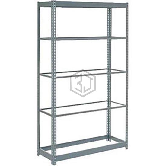 254428 - Global Industrial - Product, Material Handling and Storage - Racks, Shelving, Stands