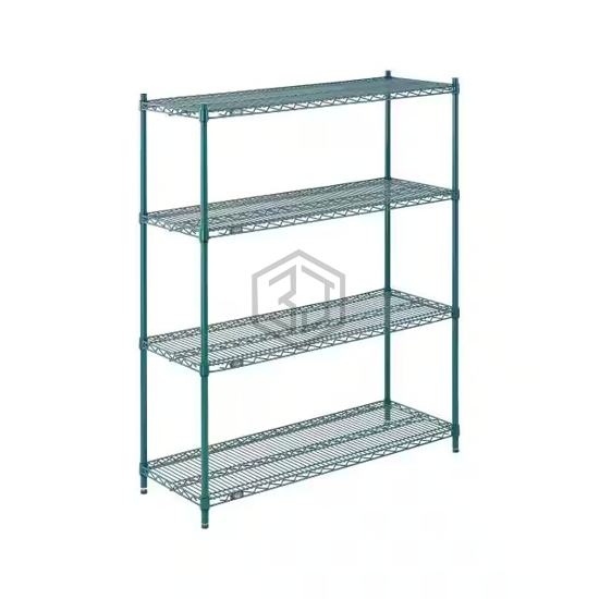 B1137282 - Nexel - Product, Material Handling and Storage - Racks, Shelving, Stands