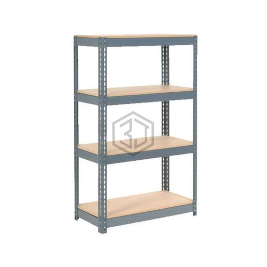 255675 - Global Industrial - Product, Material Handling and Storage - Racks, Shelving, Stands