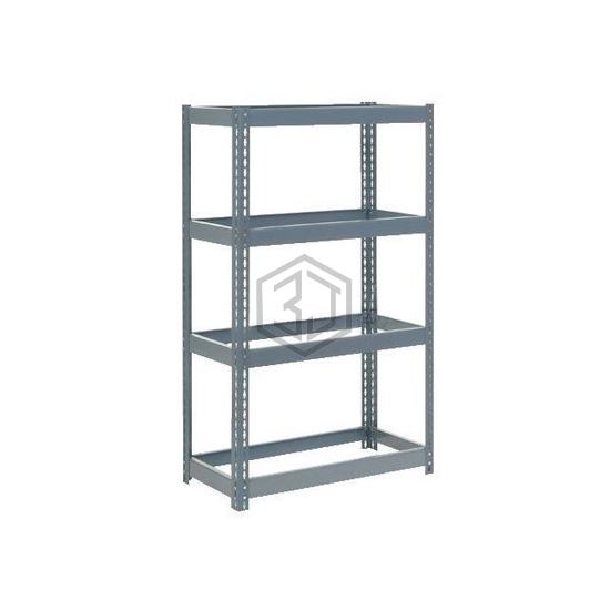 255640 - Global Industrial - Product, Material Handling and Storage - Racks, Shelving, Stands