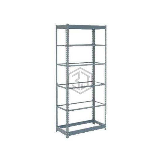 255633 - Global Industrial - Product, Material Handling and Storage - Racks, Shelving, Stands