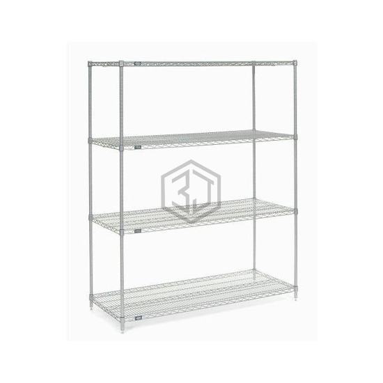 184751 - Nexel - Product, Material Handling and Storage - Racks, Shelving, Stands