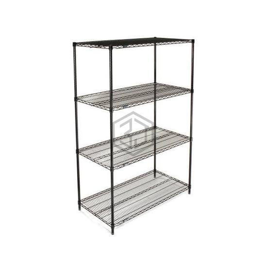 B970156 - Nexel - Product, Material Handling and Storage - Racks, Shelving, Stands