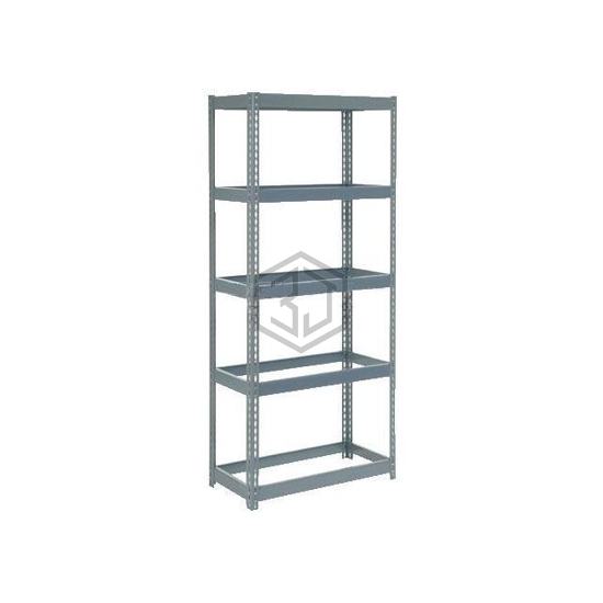 255645 - Global Industrial - Product, Material Handling and Storage - Racks, Shelving, Stands