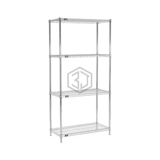 B2333271 - Nexel - Product, Material Handling and Storage - Racks, Shelving, Stands