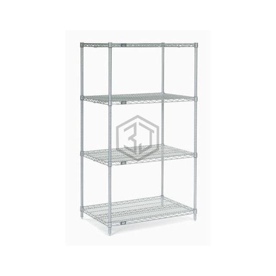 189218 - Nexel - Product, Material Handling and Storage - Racks, Shelving, Stands