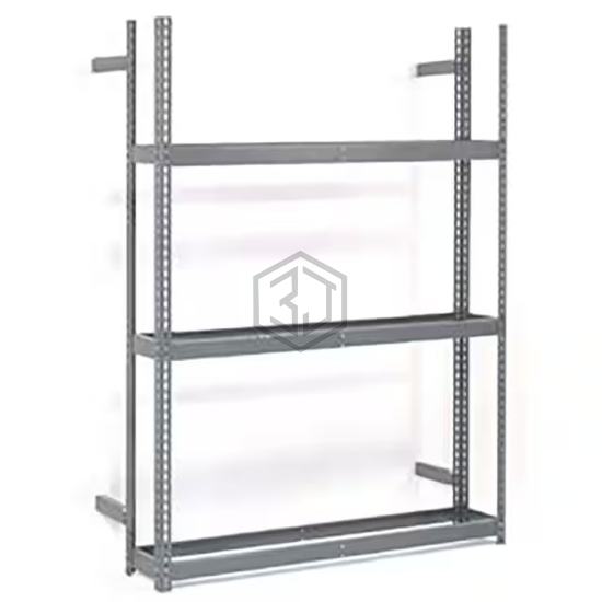 613144 - Global Industrial - Product, Material Handling and Storage - Racks, Shelving, Stands
