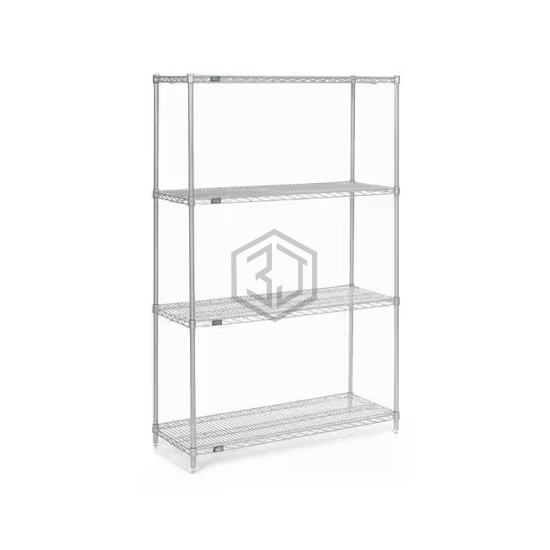 990140 - Nexel - Product, Material Handling and Storage - Racks, Shelving, Stands