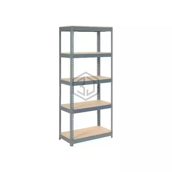 255436 - Global Industrial - Product, Material Handling and Storage - Racks, Shelving, Stands