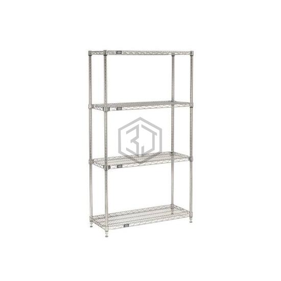 580594 - Nexel - Product, Material Handling and Storage - Racks, Shelving, Stands