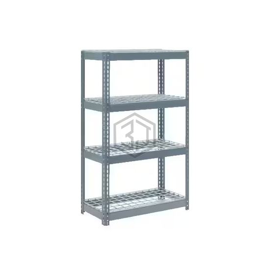 255710 - Global Industrial - Product, Material Handling and Storage - Racks, Shelving, Stands