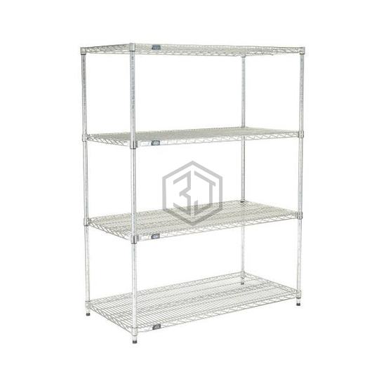 798264 - Nexel - Product, Material Handling and Storage - Racks, Shelving, Stands