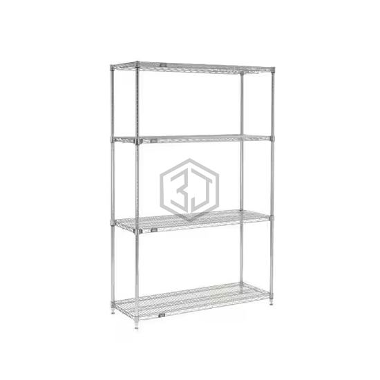 580596 - Nexel - Product, Material Handling and Storage - Racks, Shelving, Stands