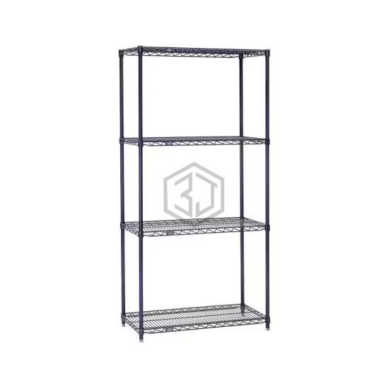 B969720 - Nexel - Product, Material Handling and Storage - Racks, Shelving, Stands