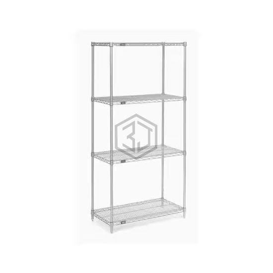 B2333273 - Nexel - Product, Material Handling and Storage - Racks, Shelving, Stands