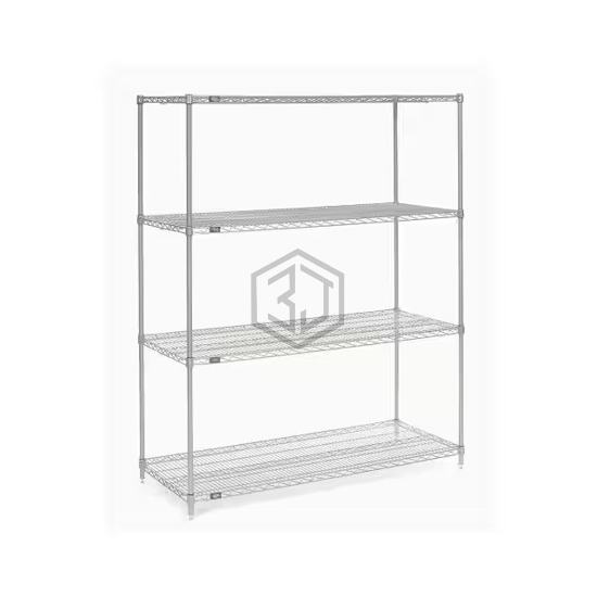 189251 - Nexel - Product, Material Handling and Storage - Racks, Shelving, Stands