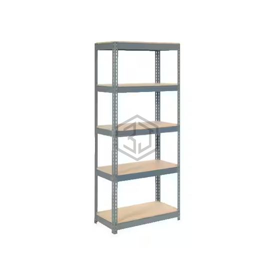 255680 - Global Industrial - Product, Material Handling and Storage - Racks, Shelving, Stands