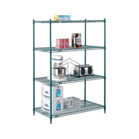 B2335544 - Nexel - Product, Material Handling and Storage - Racks, Shelving, Stands